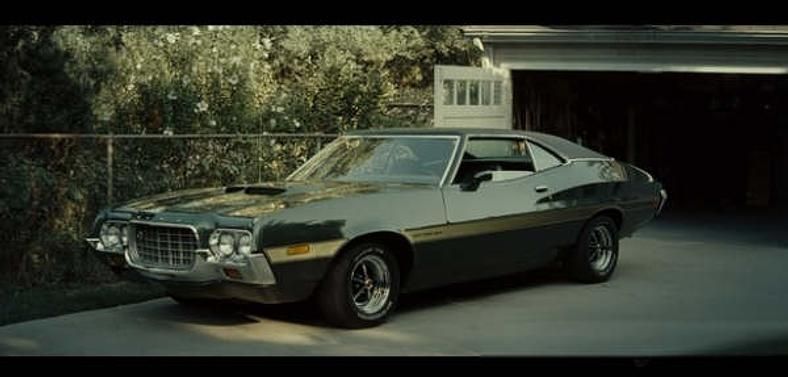 Gran Torino Blu-ray review