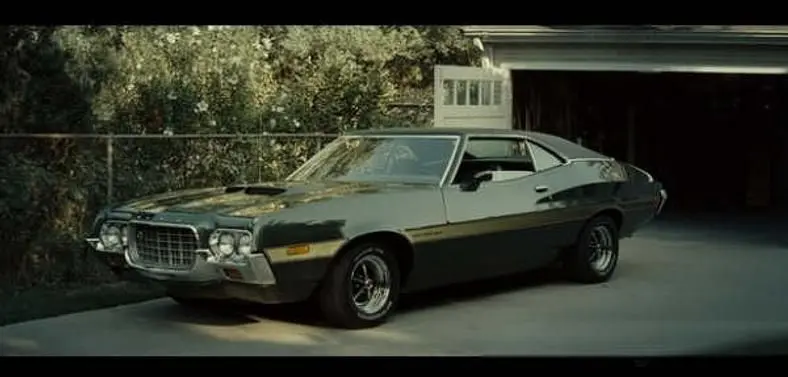 Gran Torino Blu-ray review