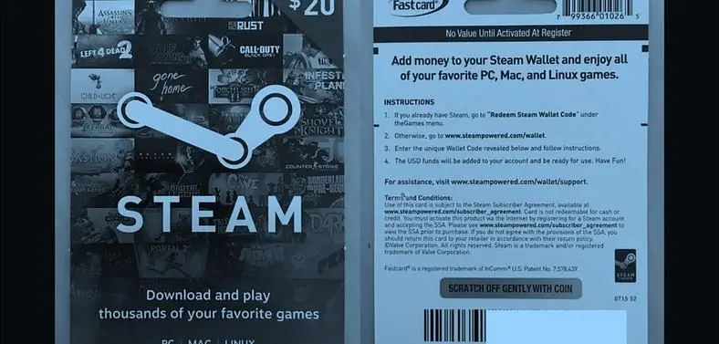 How to Avoid Fake Steam Wallet Codes When Buying Online