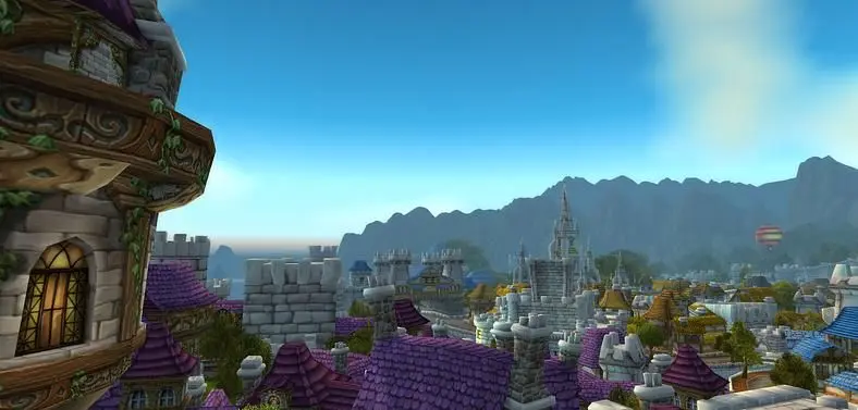 Get yourself started with this World of Warcraft: Legion Guide