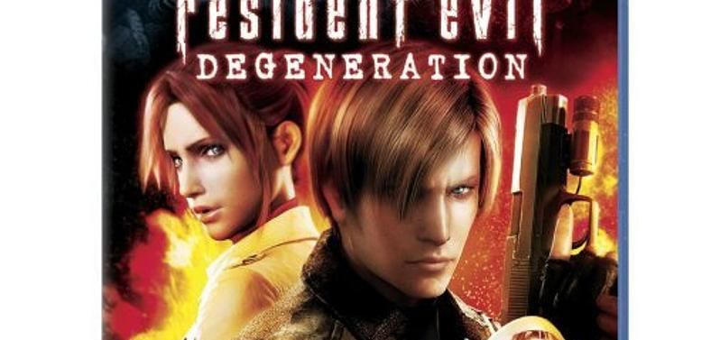 RE: Degeneration Review