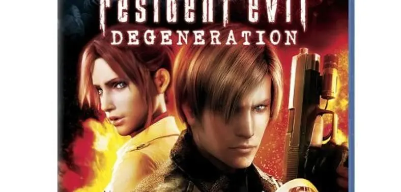 RE: Degeneration Review