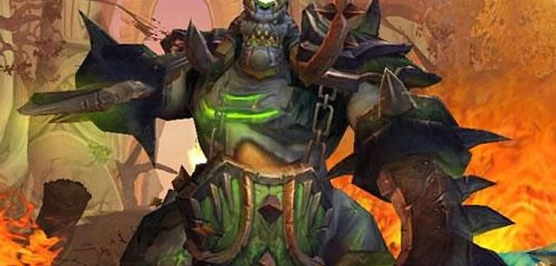 What Lies In The Future For The MMO?