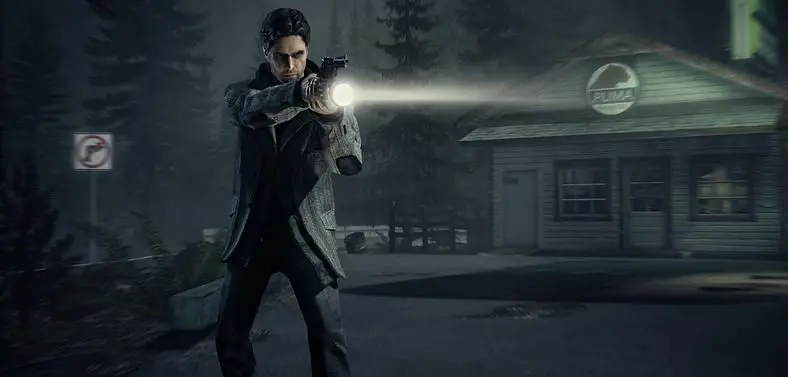 The Best Horror Games on PC