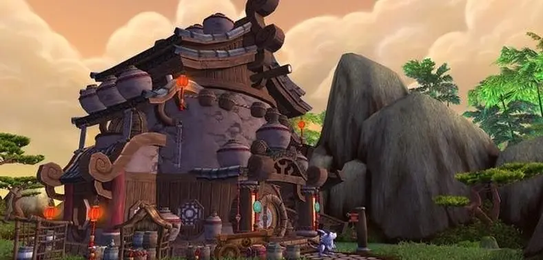 Is Mists of Pandaria The End of The Road for WoW?