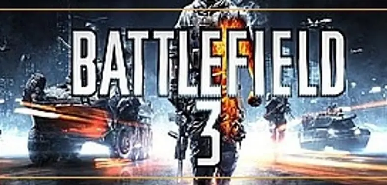 Battlefield 3 Multiplayer Map Breakdown