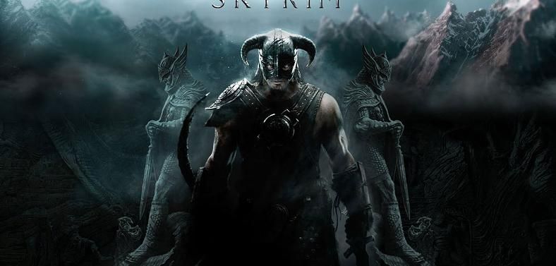 The Elder Scrolls V: Skyrim Mods