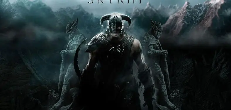 The Elder Scrolls V: Skyrim Mods