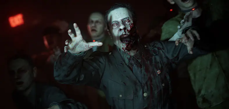 Gamescom Could Be a Big Moment for Resident Evil Code: Veronica after a Streaming Boom Moment