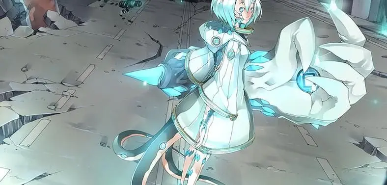 Kickstarter Profile: Tinker Games' Pale Blue