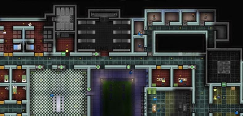 Prison Architect Best Mods