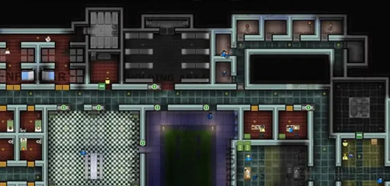 Prison Architect Best Mods