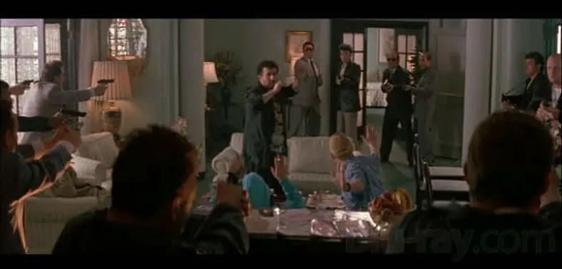 True Romance Blu-ray Review
