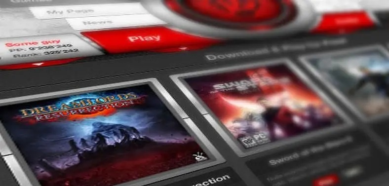 Paradox Interview: Shams Jorjani - Corporate Paladin