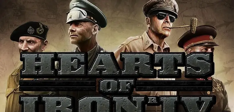 The Best Hearts of Iron IV Mods