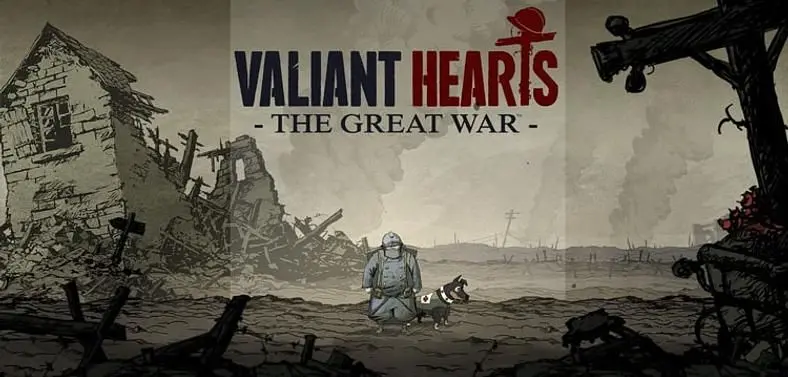 Game of the Year 2014