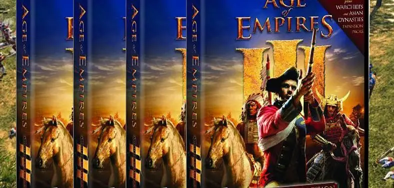 COMPETITION: Age of Empires Giveaway [FINISHED]