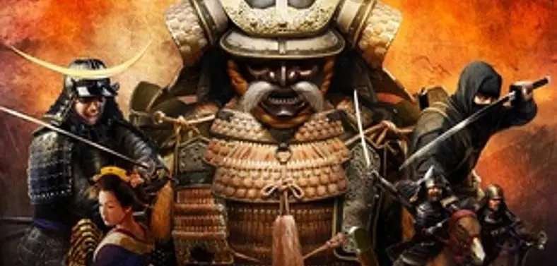 COMPETITION: Total War: Shogun 2 Giveaway [Finished]