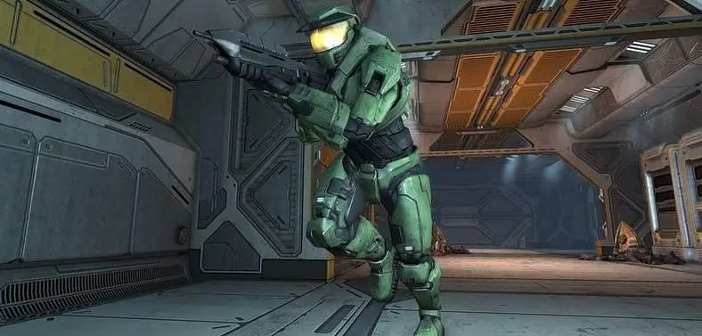Halo: Why is it Love or Hate?