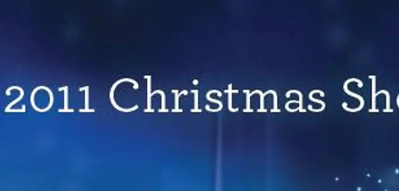 Round-Up: Microsoft Xmas 2011 Showcase