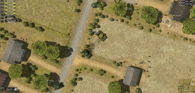 Best in Show: Home of Wargamers 2014