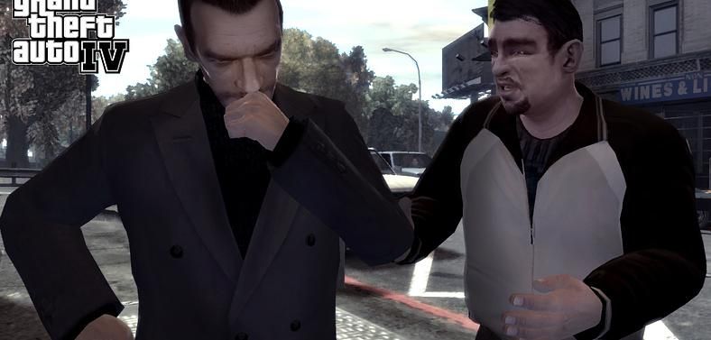 Life Lessons from Liberty City