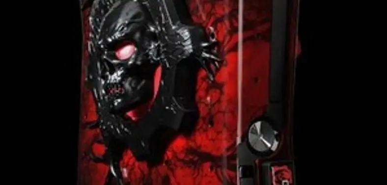 Competition: Gears of War 3 Special Bundle [FINISHED]