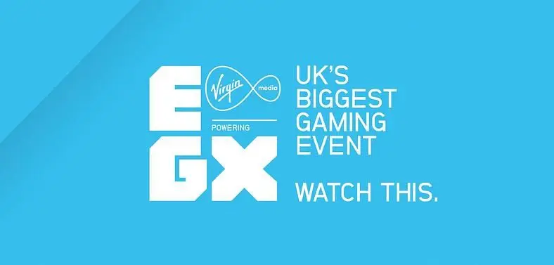 eSports at EGX 2015 Preview