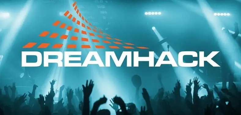 DreamHack London Esports Event Preview