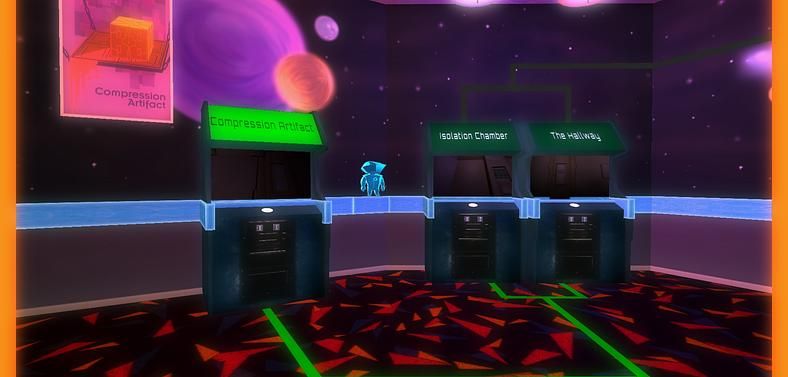 The Best in free PC games and Mods: December 2012