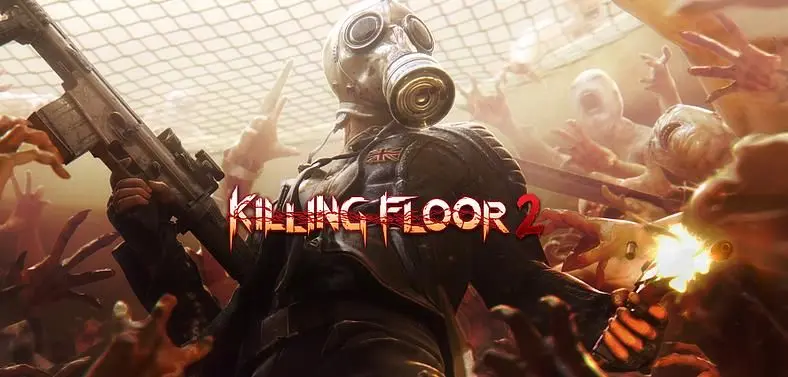 The Best Killing Floor 2 Mods