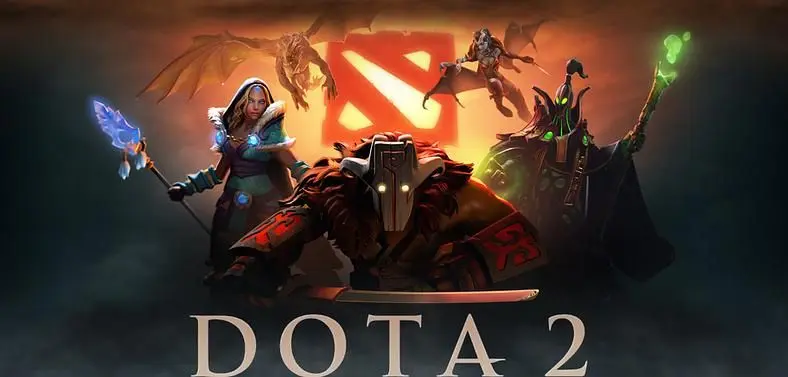 The Best DOTA 2 Custom Games