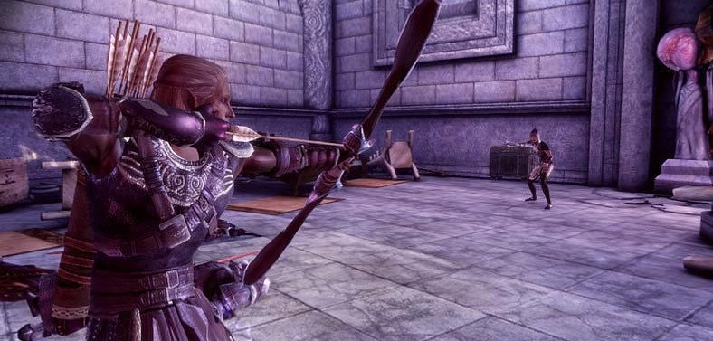 Bioware Interview #3