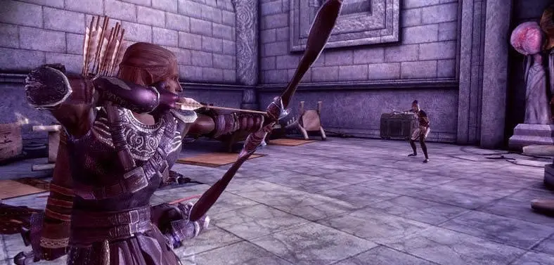 Bioware Interview #3