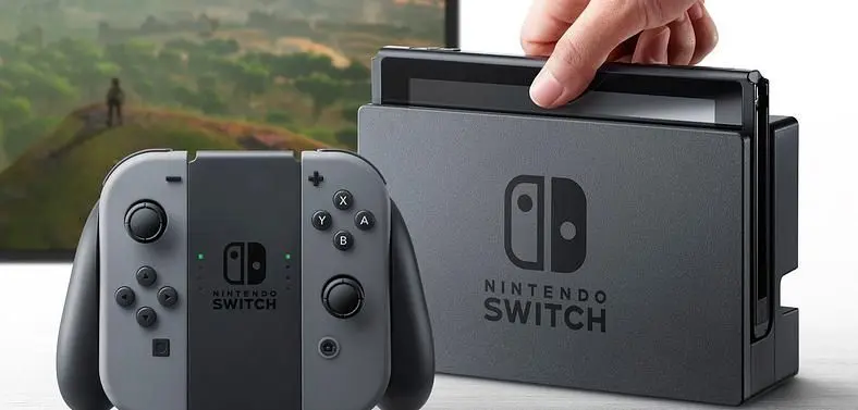 Should PC Gamers Be Interested In The Nintendo Switch?