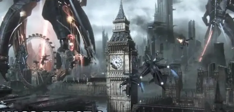 2011: The Year to Come In Games Part III