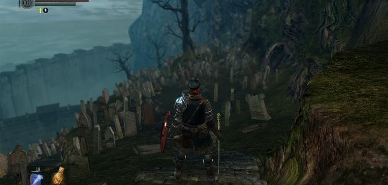 Is Dark Souls the Worst Port of All Time?
