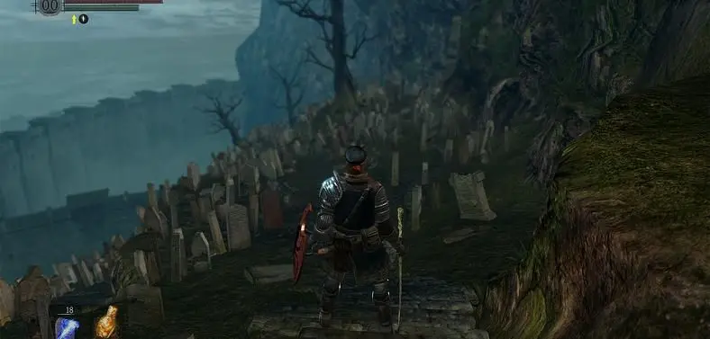 Is Dark Souls the Worst Port of All Time?