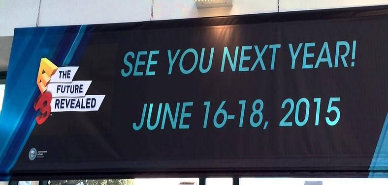 E3 2015 - The Highs & Lows for PC Gamers