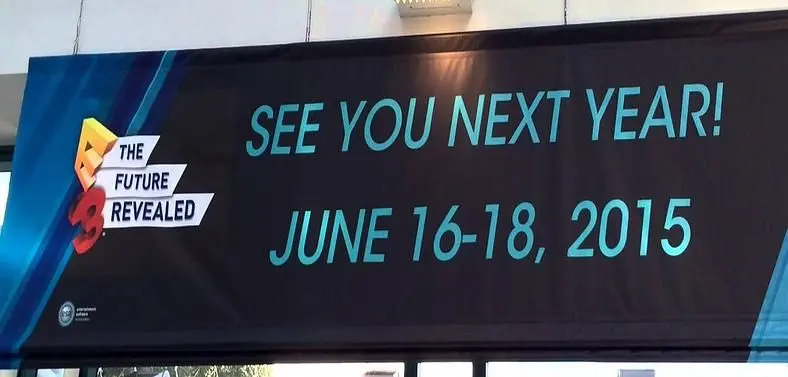 E3 2015 - The Highs & Lows for PC Gamers