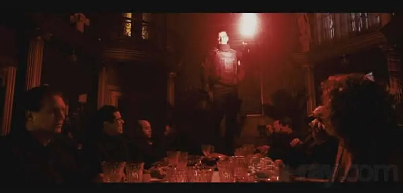 Punisher: War Zone Blu-ray review