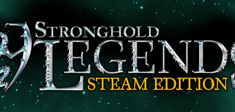 Giveaway: Get your hands on one of 10 copies of Stronghold Legends: Steam Edition