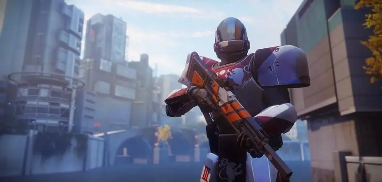 Destiny 2 Subclasses - Titans, Warlocks, and Hunters… oh my!