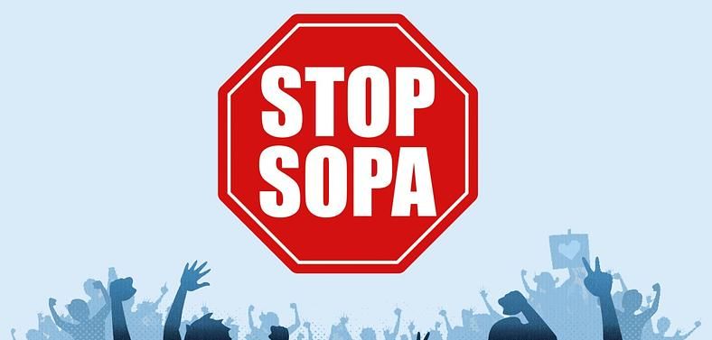 Black Wednesday: The Day SOPA Met Its Match