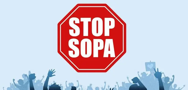 Black Wednesday: The Day SOPA Met Its Match