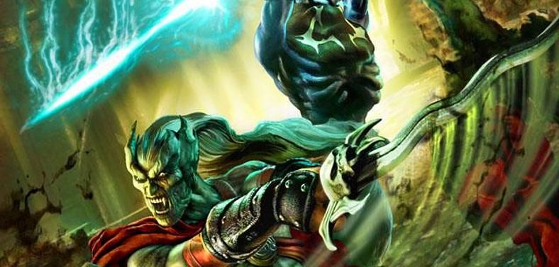 Nosgoth - The End of an Era or a Legacy Reborn?