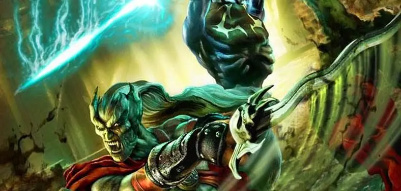 Nosgoth - The End of an Era or a Legacy Reborn?