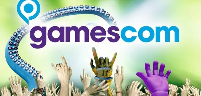 GamesCom 2010: Best in Show