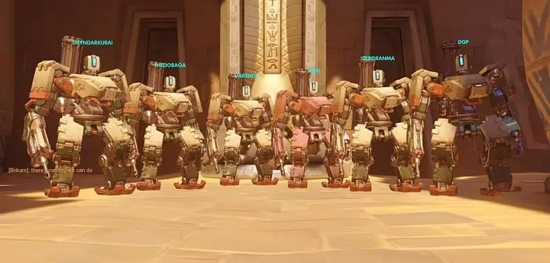8 Most Dastardly Overwatch Tactics