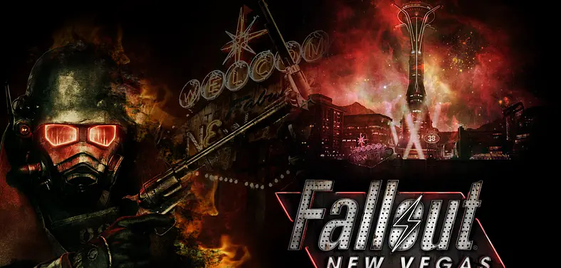 Fallout: New Vegas Mods